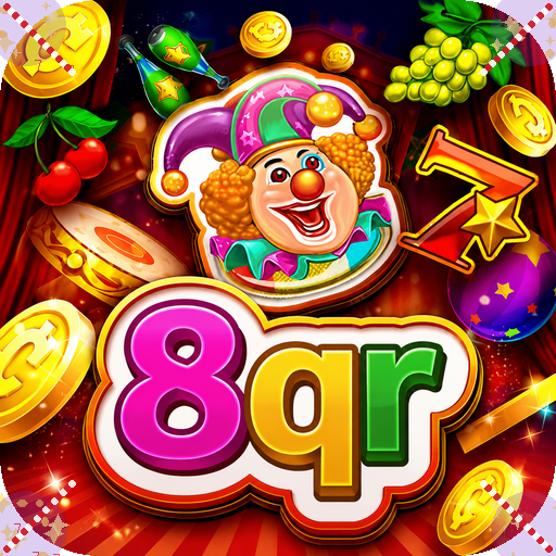 8qr — galeri pratinjau - APK Resmi